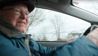 Ima 101 godinu, odbija da živi kao njegovi vršnjaci! Evo kako prkosi godinama i šta je KLJUČ DUGOVEČNOSTI