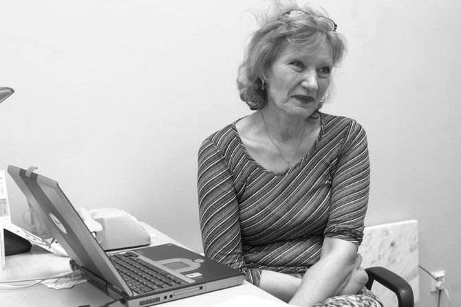 Jelica Kalenić Jelica Kalenić