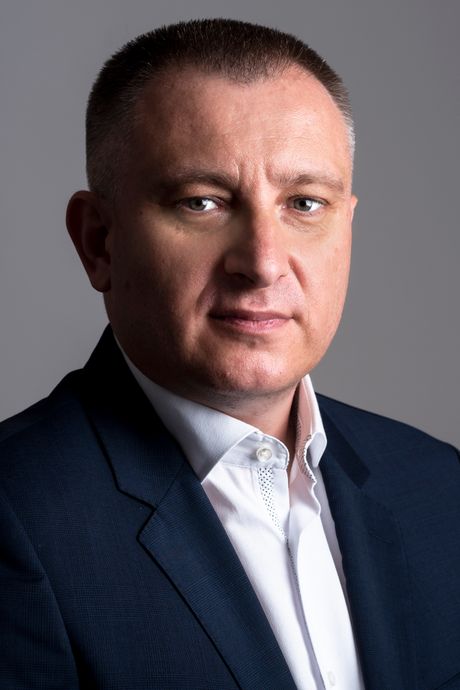 Dragan DAvidović, Kaspersky Dragan DAvidović, Kaspersky