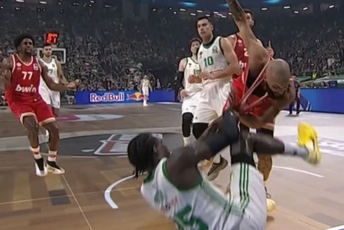 Kendrik Nan, Evan Furnije