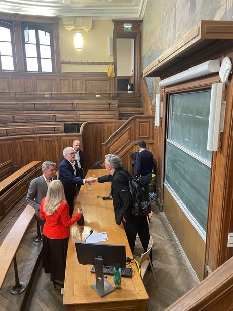 Marko Čadež Marko Čadež