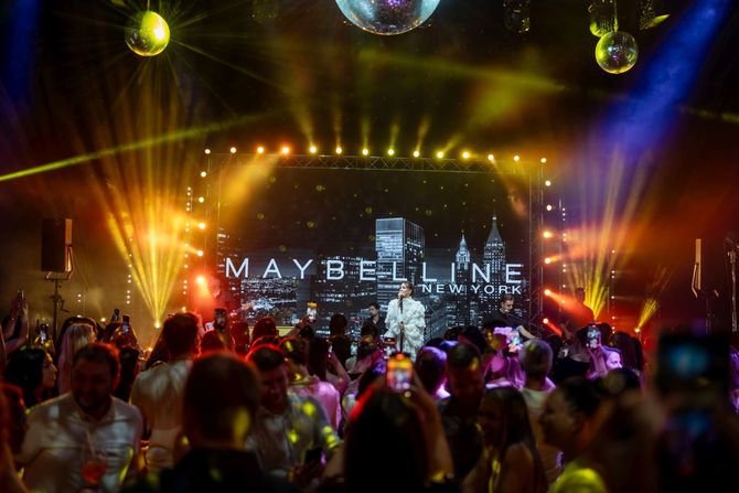 Maybelline New York