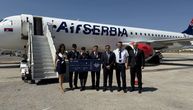 Mikonos postao sedma grčka destinacija u mreži Er Srbije ovog leta