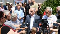 Krkobabić posetio Kanjižu: "Oproban je recept za jedno uspešno selo"