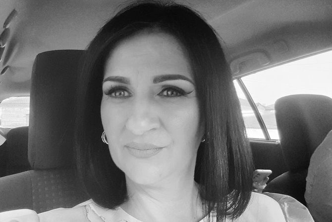 olivera tašković olivera tašković