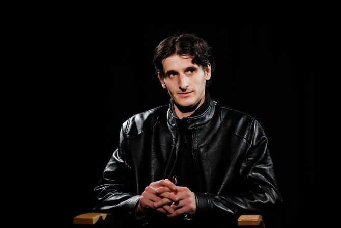 Petar Lazarević