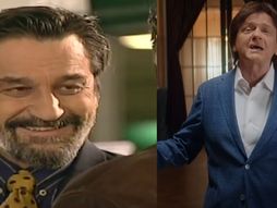 Gaga Nikolić i Zdravko Čolić