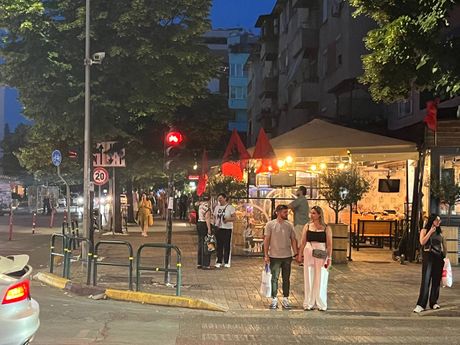 Tirana Tirana