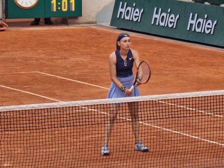 Aleksandra Krunić Aleksandra Krunić