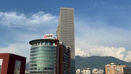 Tirana Tirana
