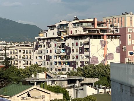 Tirana Tirana