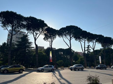 Tirana Tirana