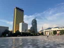 Tirana