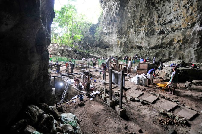 Arheološka istraživanja na Filipinima 2011. godine Arheološka istraživanja na Filipinima 2011. godine