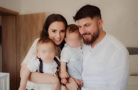 Roko Musulin Mila Roko Musulin Mila