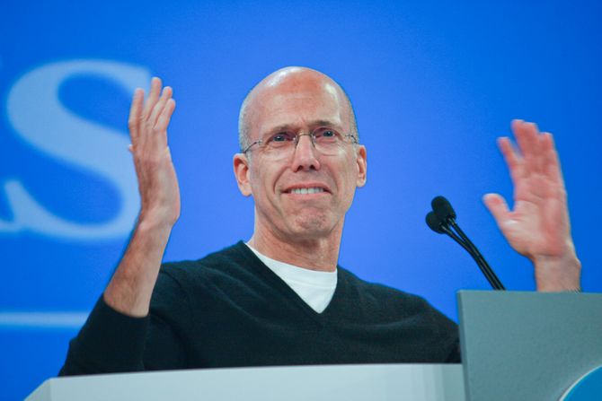 Džefri Kacenberg, Jeffrey Katzenberg Džefri Kacenberg, Jeffrey Katzenberg