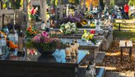 Sutra na Zadušnice nemojte OVE STVARI nikako raditi: Nije mesto ni najmanjem veselju, sve je posvećeno mrtvima