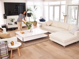 feng-šui, dom, dekor, dekorisanje doma