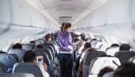 Ako pre vremena ustanete u avionu sledi vam KAZNA!: Evo koliko vas to može koštati u Turskoj