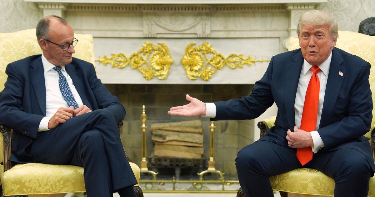 Merc bez dlake na jeziku: 