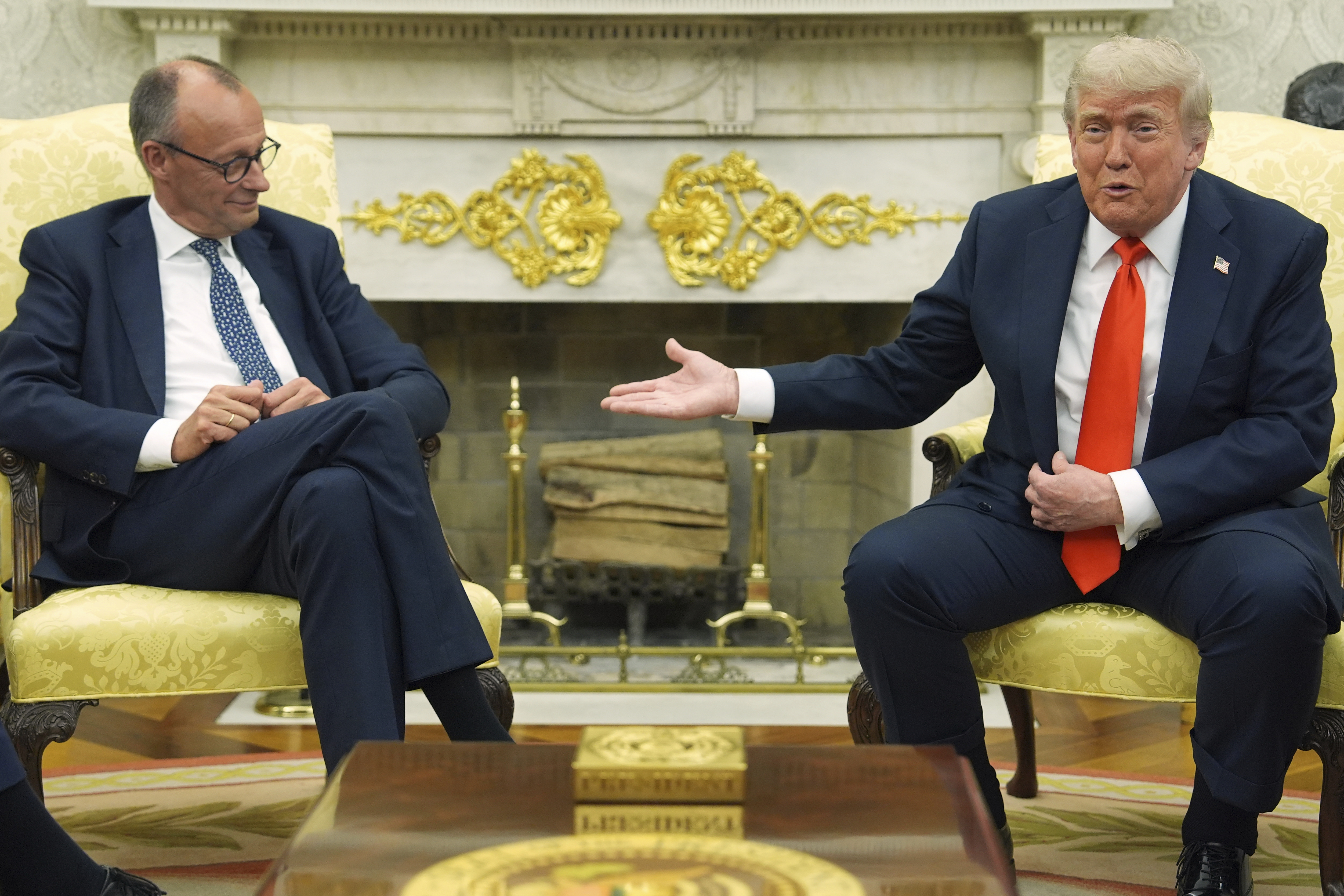 Merc bez dlake na jeziku: "Ne vidim kakvu strategiju imaju SAD da bi izašle iz rata sa Iranom"