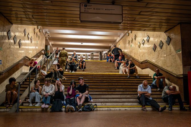 Kijev rat Ukrajina ruski napad Kijev rat Ukrajina ruski napad