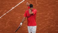 "Ovo je možda moj poslednji meč...": Novak šokirao sve posle ispadanja od Sinera!
