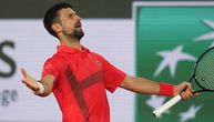 Novak Đoković sve iznenadio posle poraza od Sinera: "Držim se plana koji imam, ne znam šta će se desiti"