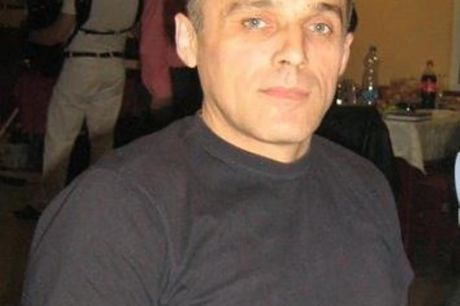 Todor Došen Todor Došen