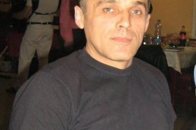 Todor Došen