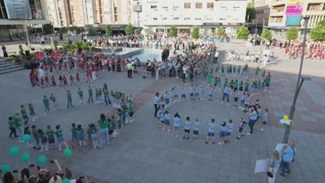 Mališani, vrtić, Čačak Mališani, vrtić, Čačak