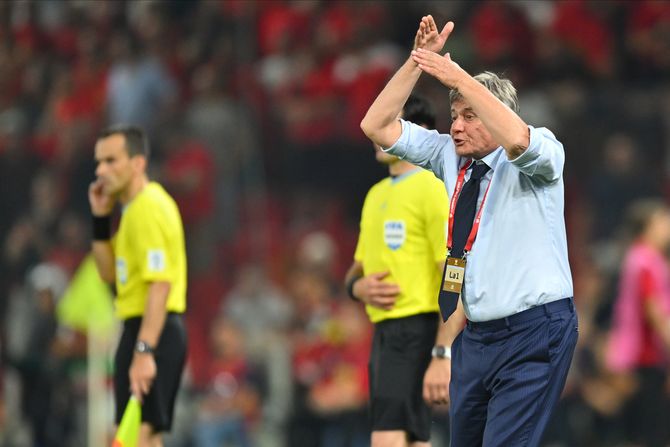 Fudbal Srbija - Albanija Dragan Stojković Piksi Fudbal Srbija - Albanija Dragan Stojković Piksi