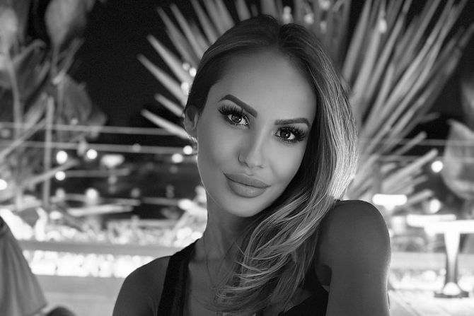 Danica Pešterac