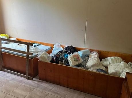 bugarska, selo jagoda, dom za stare bugarska, selo jagoda, dom za stare