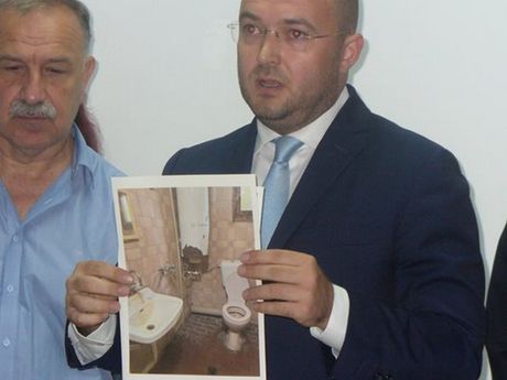 bugarska, selo jagoda, dom za stare bugarska, selo jagoda, dom za stare