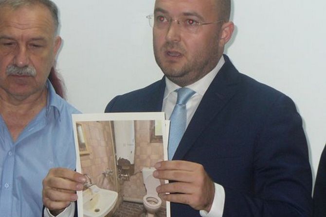 bugarska, selo jagoda, dom za stare bugarska, selo jagoda, dom za stare