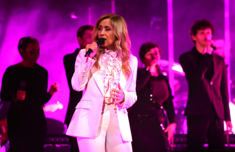 Lara Fabian Lara Fabian
