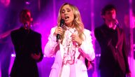 Lara Fabian pokazala svetsku klasu u Beogradu: Muzička čarolija u Sava Centru će se dugo pamtiti