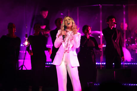 Lara Fabian Lara Fabian