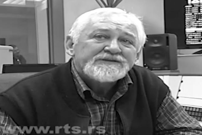 Goran Ilić Gedža