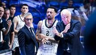 Fantastične vesti za Partizan, ovo će obradovati sve igrače crno-belih pred konačnu borbu za ABA titulu