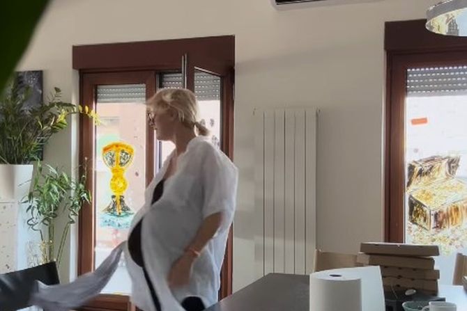 Milena Vučić Milena Vučić