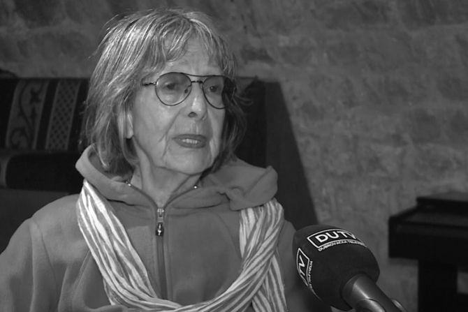 Milka Podrug Kokotović