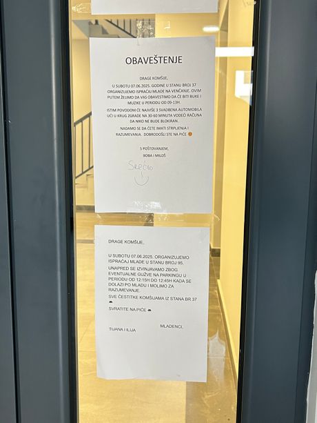 obavštenje sa zgrade u mirijevu, obavštenje, mirijevo, zgrada obavštenje sa zgrade u mirijevu, obavštenje, mirijevo, zgrada