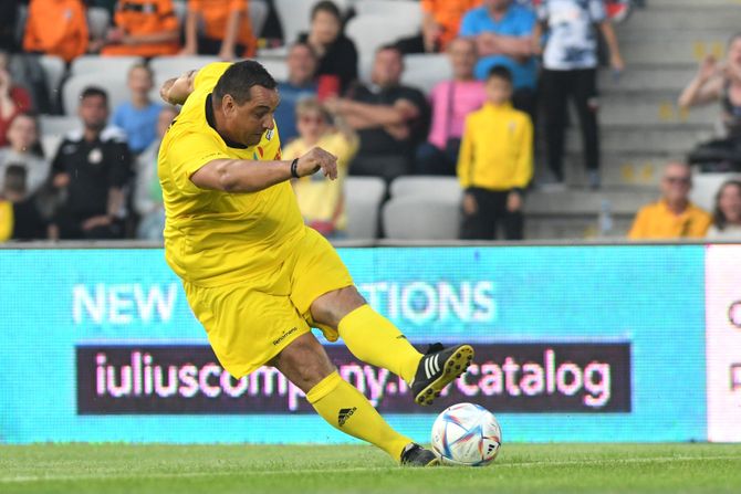 Jonel Ganea