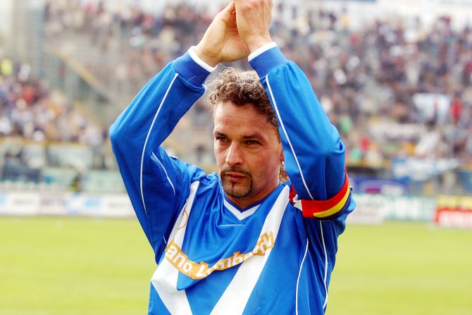 Roberto Bađo - FK Breša