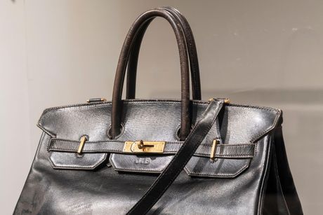 Jane Birkin torba Jane Birkin torba