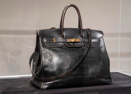 Jane Birkin torba Jane Birkin torba