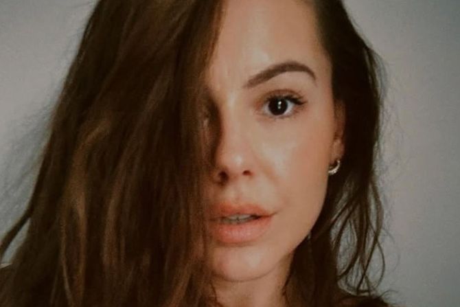Iva Peranović Iva Peranović