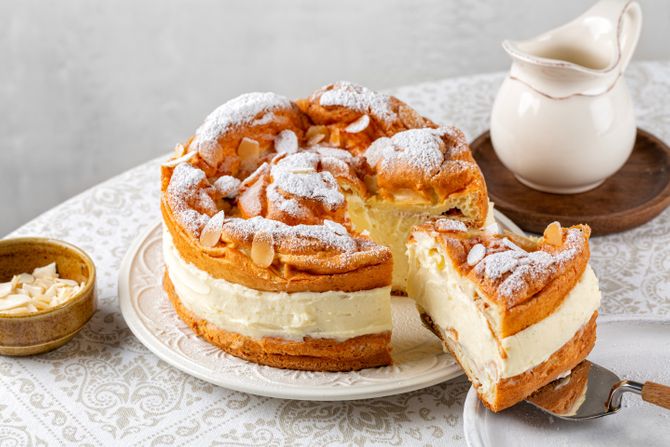 karpati torta karpati torta